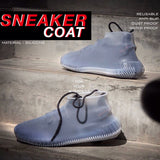 ORIGINALAB Sneaker Coat Frost White originalfook store originalfook store - originalfook singapore