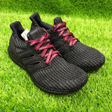 Japanese Katakana Shoelaces NMD Ultra boost Maroon originalab originalab - originalfook singapore