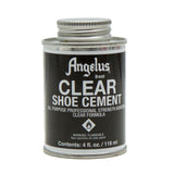 Angelus Clear Shoe Cement angelus angelus - originalfook singapore