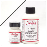 Angelus Leather Paint Cream angelus angelus - originalfook singapore