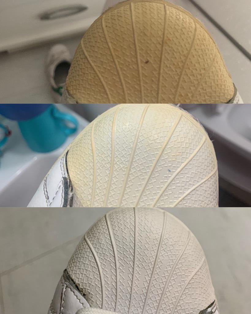 Angelus SoleBright Sole Whitener Angelus Angelus - originalfook singapore