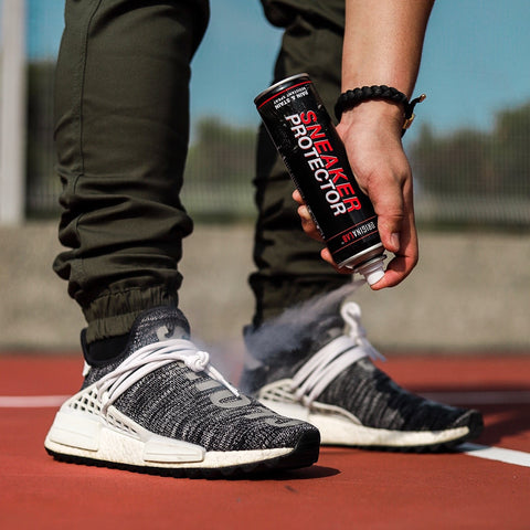 X1 PAIR ORIGINALAB Sneaker Freshener Red Pills