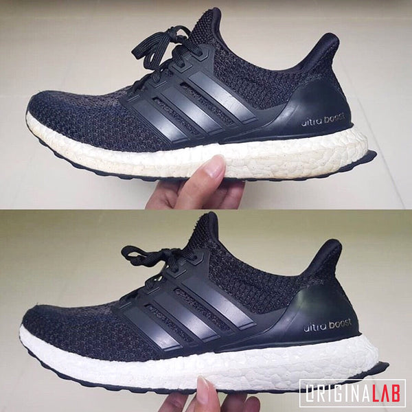 ORIGINALAB Advanced Midsole Whitener Marker Boost White ORIGINALFOOK