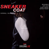 ORIGINALAB Sneaker Coat Frost White originalfook store originalfook store - originalfook singapore