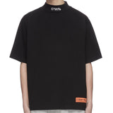 HERON PRESTON CTNMB Signature Logo Tee Black HERON PRESTON HERON PRESTON - originalfook singapore