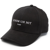 IH NOM UH NIT Paris Logo Cap IH NOM UH NI IH NOM UH NI - originalfook singapore