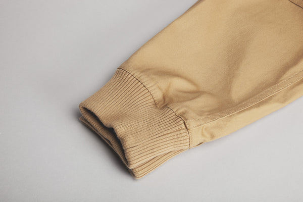 Publish Legacy 2.0 Jogger Pants Tan publish publish - originalfook singapore