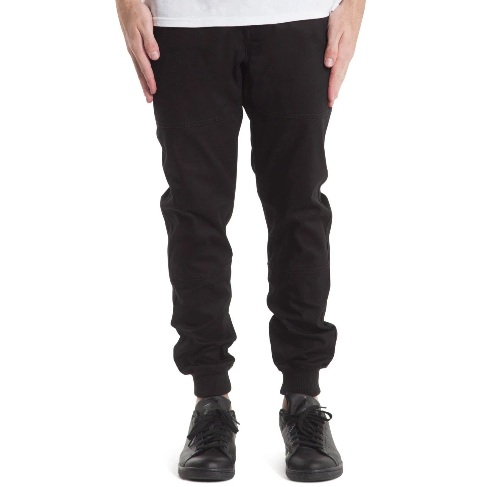 Publish Legacy 2.0 Jogger Pants Black | ORIGINALFOOK