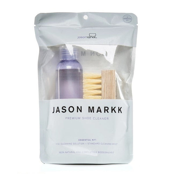 Jason Markk Shoe Cleaning Kit + Repel Spray 160ml Jason Markk Jason Markk - originalfook singapore