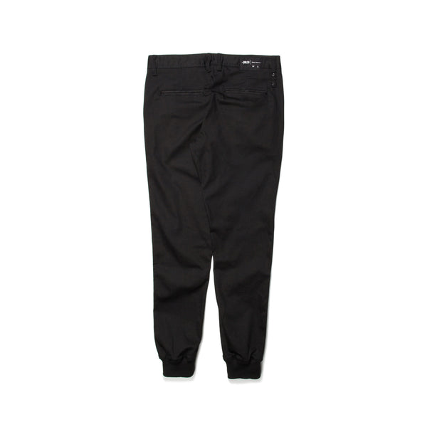 Publish Legacy 2.0 Jogger Pants Black publish publish - originalfook singapore