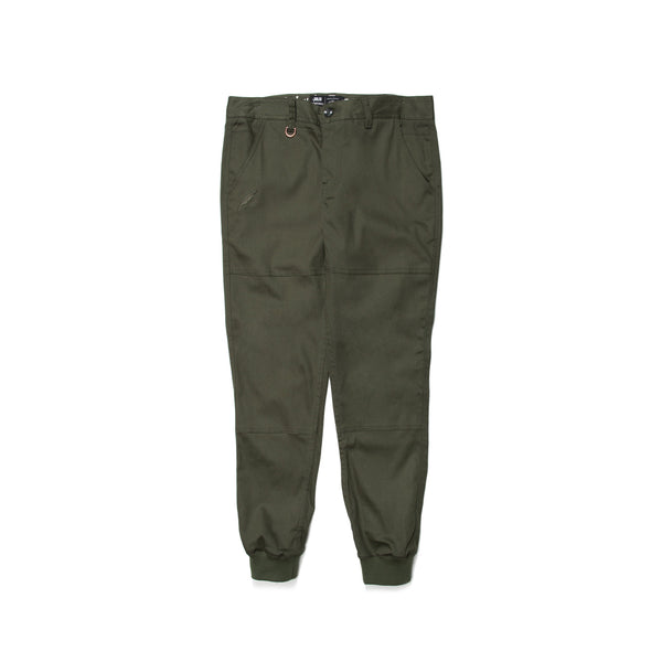 Publish Legacy 2.0 Jogger Pants Olive publish publish - originalfook singapore