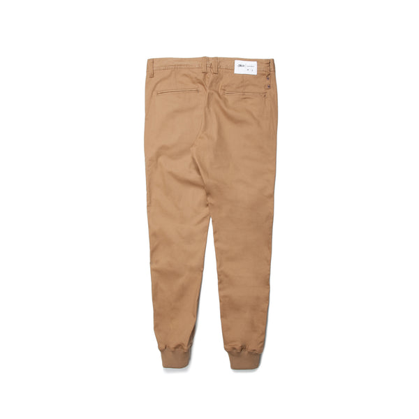 Publish Legacy 2.0 Jogger Pants Tan publish publish - originalfook singapore