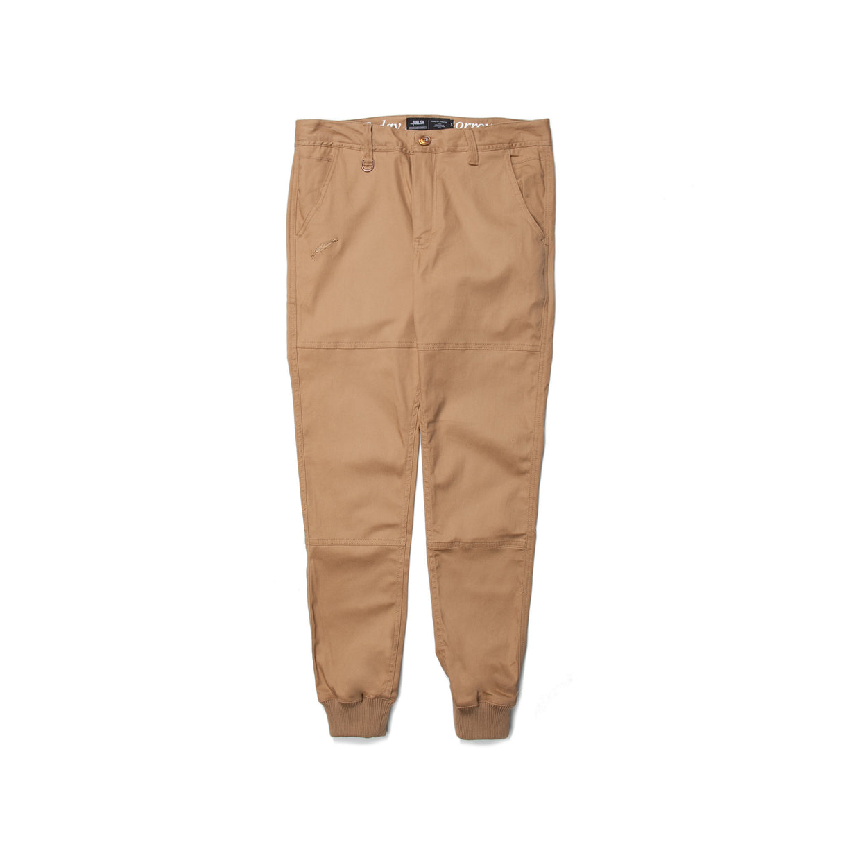 Publish Legacy 2.0 Jogger Pants Tan publish publish - originalfook singapore