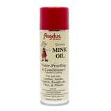 Angelus Mink Oil Spray angelus angelus - originalfook singapore