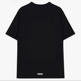 Neighborhood NH-15 Tee Black Neighborhood Neighborhood - originalfook singapore