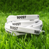BOOST Shoelaces NMD Ultra boost White originalab originalab - originalfook singapore