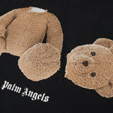 PALM ANGELS Kill The Bear Printed Tee PALM ANGELS PALM ANGELS - originalfook singapore