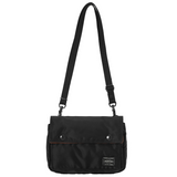 PORTER YOSHIDA JAPAN Tanker Shoulder Bag Black [622-79231] PORTER JAPAN PORTER JAPAN - originalfook singapore