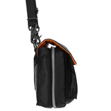 PORTER YOSHIDA JAPAN Tanker Shoulder Bag Black [622-79231] PORTER JAPAN PORTER JAPAN - originalfook singapore