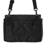 PORTER YOSHIDA JAPAN Tanker Shoulder Bag Black [622-79231] PORTER JAPAN PORTER JAPAN - originalfook singapore