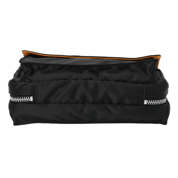 PORTER YOSHIDA JAPAN Tanker Shoulder Bag Black [622-79231] PORTER JAPAN PORTER JAPAN - originalfook singapore