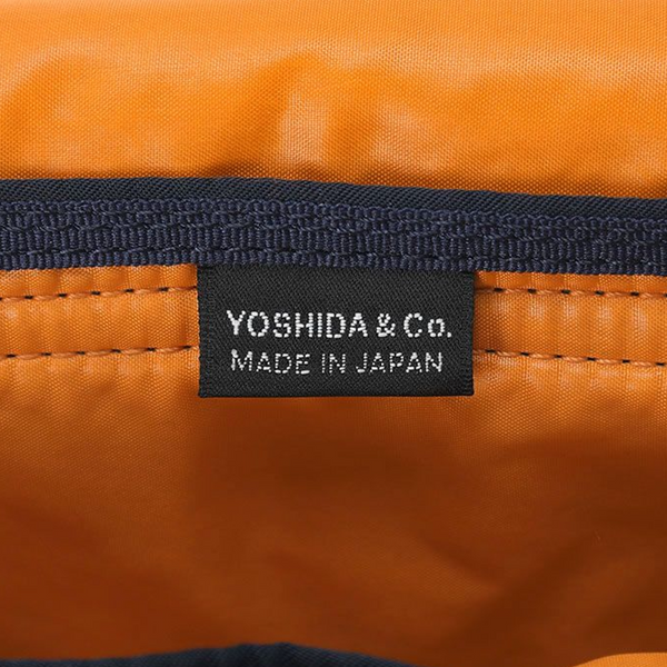 PORTER YOSHIDA JAPAN Tanker Shoulder Bag Black [622-79231] PORTER JAPAN PORTER JAPAN - originalfook singapore