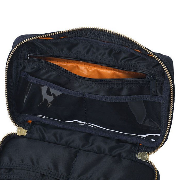 PORTER YOSHIDA JAPAN Tanker Shoulder Bag Black [622-79231] PORTER JAPAN PORTER JAPAN - originalfook singapore