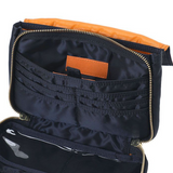 PORTER YOSHIDA JAPAN Tanker Shoulder Bag Black [622-79231] PORTER JAPAN PORTER JAPAN - originalfook singapore