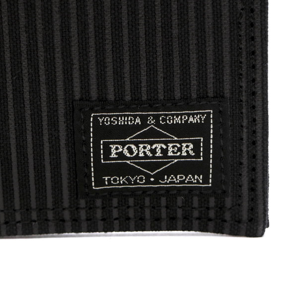 PORTER YOSHIDA JAPAN Drawing Card case [650-08617] PORTER JAPAN PORTER JAPAN - originalfook singapore