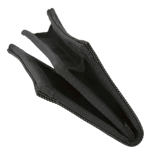 PORTER YOSHIDA JAPAN Smokey Card case Black [592-09992] PORTER JAPAN PORTER JAPAN - originalfook singapore