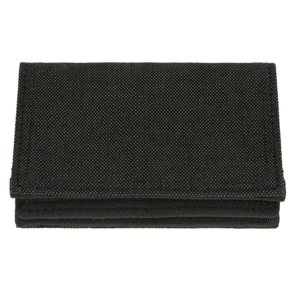 PORTER YOSHIDA JAPAN Smokey Card case Black [592-09992] PORTER JAPAN PORTER JAPAN - originalfook singapore