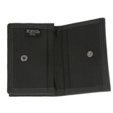 PORTER YOSHIDA JAPAN Smokey Card case Black [592-09992] PORTER JAPAN PORTER JAPAN - originalfook singapore