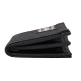 PORTER YOSHIDA JAPAN Smokey Card case Black [592-09992] PORTER JAPAN PORTER JAPAN - originalfook singapore