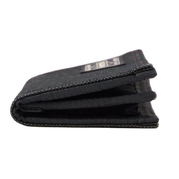 PORTER YOSHIDA JAPAN Smokey Card case Black [592-09992] PORTER JAPAN PORTER JAPAN - originalfook singapore