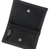 PORTER YOSHIDA JAPAN Smokey Card case Black [592-09992] PORTER JAPAN PORTER JAPAN - originalfook singapore