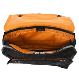 PORTER YOSHIDA JAPAN Tanker Shoulder Bag Black [622-79231] PORTER JAPAN PORTER JAPAN - originalfook singapore