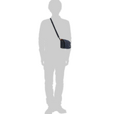 PORTER YOSHIDA JAPAN Tanker Shoulder Bag Black [622-79231] PORTER JAPAN PORTER JAPAN - originalfook singapore