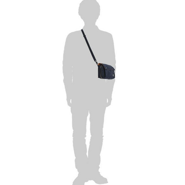 PORTER YOSHIDA JAPAN Tanker Shoulder Bag Black [622-79231] PORTER JAPAN PORTER JAPAN - originalfook singapore