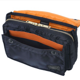PORTER YOSHIDA JAPAN Tanker Shoulder Bag Black [622-79231] PORTER JAPAN PORTER JAPAN - originalfook singapore