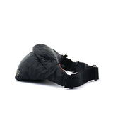 PORTER YOSHIDA JAPAN Tanker Waist Bag (L) Black [622-76628] PORTER JAPAN PORTER JAPAN - originalfook singapore