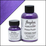 Angelus Pearlescent Paint Prince Purple angelus angelus - originalfook singapore