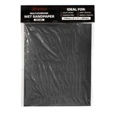 Angelus Multi Purpose Wet Sandpaper (Pack of 5) angelus angelus - originalfook singapore