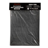 Angelus Multi Purpose Wet Sandpaper (Pack of 5) angelus angelus - originalfook singapore