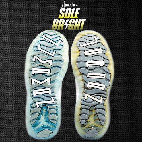 Angelus SoleBright Sole Whitener Angelus Angelus - originalfook singapore