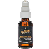 Suavecito Bay Rum Beard Oil Suavecito Suavecito - originalfook singapore