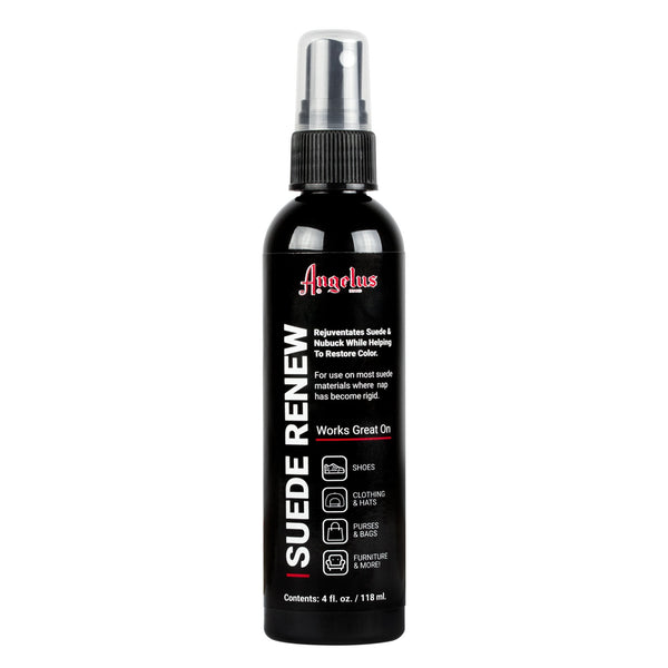 Angelus Suede Renew Spray angelus angelus - originalfook singapore