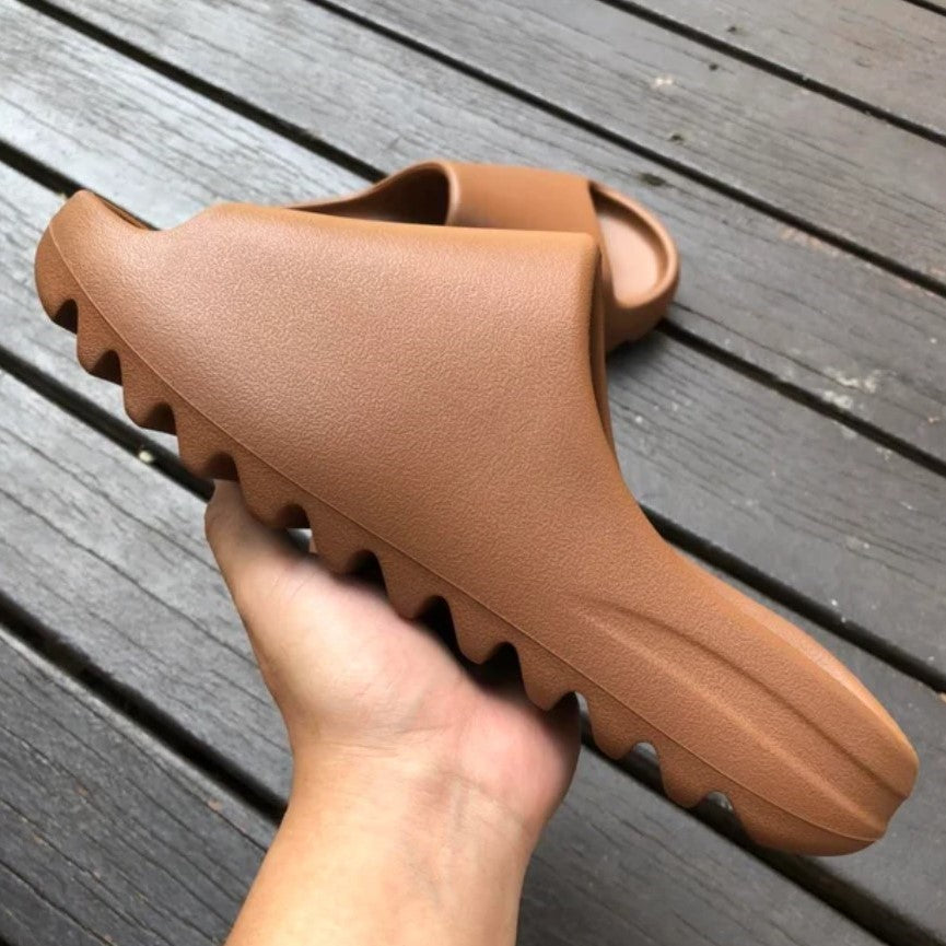 Buy Adidas Yeezy Slide Flax FZ5896 online in Singapore ORIGINALFOOK