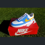 Angelus Leather Paint Collector Edition Uni Blue angelus angelus - originalfook singapore