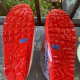 Angelus Walk On Red Bottom Coat & Restorer angelus angelus - originalfook singapore