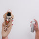Reshoevn8r Water & Stain Shoe Repel Spray